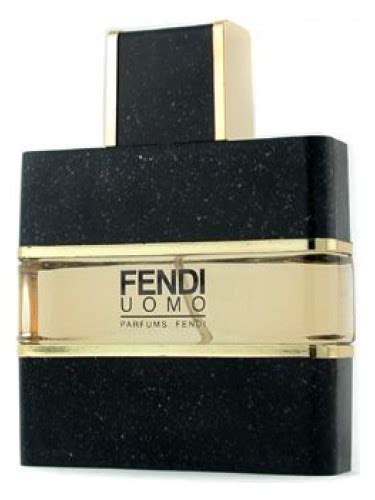 fendi uomo perfume fragrantica|perfume fendi original.